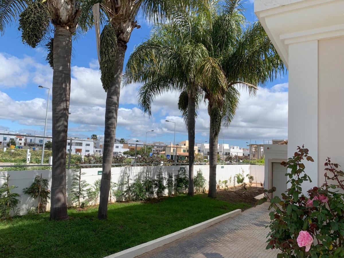 Lv Premier Algarve Fu1- Pool, Ac, Garden, Sea View Villa Moncarapacho Eksteriør billede
