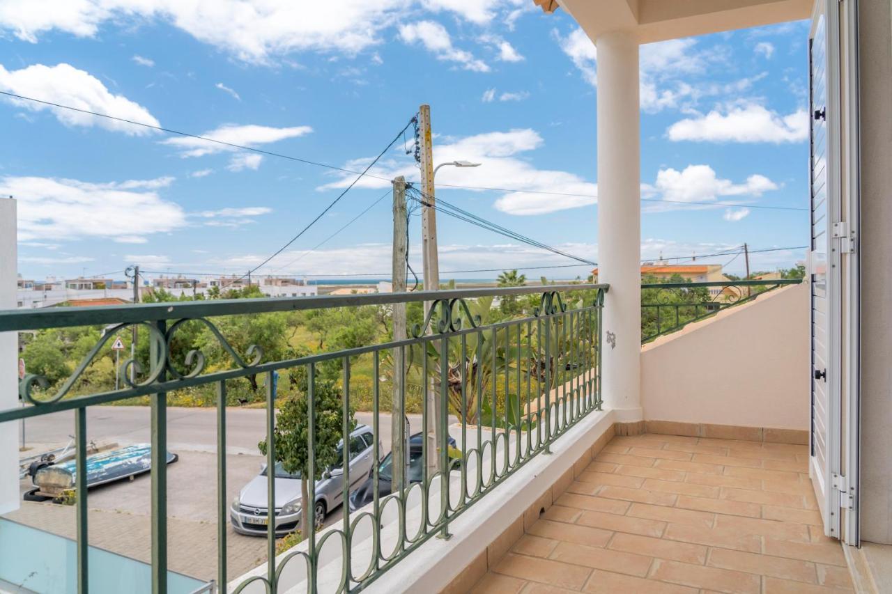 Lv Premier Algarve Fu1- Pool, Ac, Garden, Sea View Villa Moncarapacho Eksteriør billede